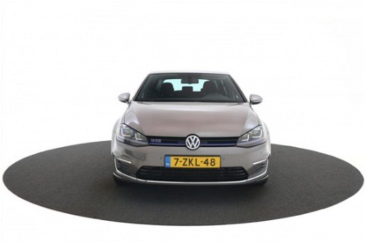 Volkswagen Golf - 1.4 TSI PHEV 204pk DSG GTE EX BTW - 1