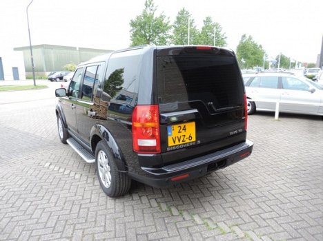 Land Rover Discovery - 2.7 TdV6 SE Bedrijfswagen, 171000km, 225PK - 1