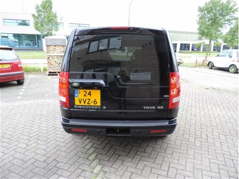 Land Rover Discovery - 2.7 TdV6 SE Bedrijfswagen, 171000km, 225PK - 1