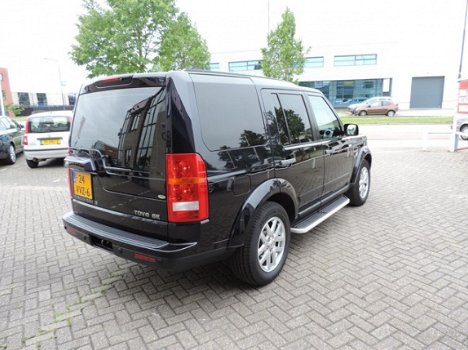 Land Rover Discovery - 2.7 TdV6 SE Bedrijfswagen, 171000km, 225PK - 1