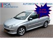 Peugeot 206 SW - 1.6 HDiF Quiksilver - 1 - Thumbnail