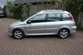 Peugeot 206 SW - 1.6 HDiF Quiksilver - 1 - Thumbnail