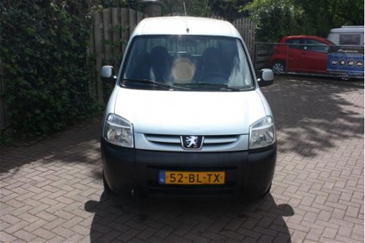 Peugeot Partner - 170C 2.0 HDI Avantage - 1