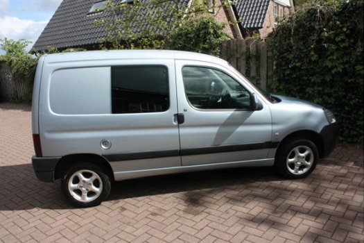 Peugeot Partner - 170C 2.0 HDI Avantage - 1