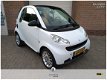 Smart Fortwo coupé - 1.0 mhd Passion Panorama Airco Automaat - 1 - Thumbnail
