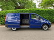 Mercedes-Benz Vito - 109 CDI Bj'04-2009 EXTRA LANG - 1 - Thumbnail