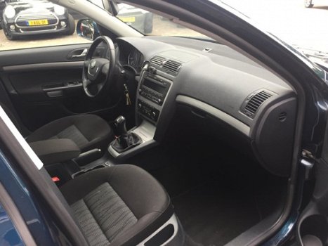 Skoda Octavia Combi - 1.2 TSI Elegance - 1