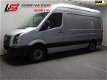 Volkswagen Crafter - 35 2.5 TDI L2H2 INRICHTING - 1 - Thumbnail