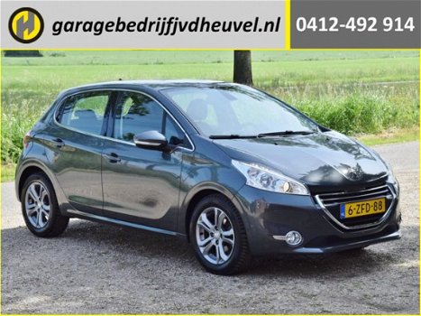 Peugeot 208 - 1.2 VTi Blue Lease Executive / navi / cimate / cruise control - 1