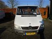 Mercedes-Benz Sprinter - 308CDI 355 KIPPER DUB. CAB - 1 - Thumbnail