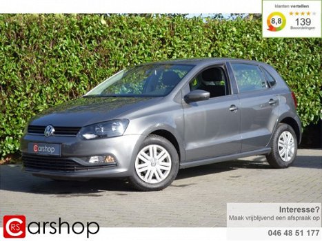 Volkswagen Polo - 1.0 Comfortline | Airco | - 1