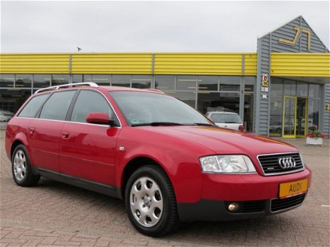 Audi A6 Avant - 3.0 Quattro *146000KM - 1