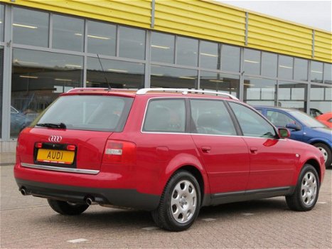 Audi A6 Avant - 3.0 Quattro *146000KM - 1