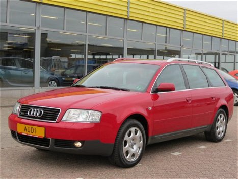 Audi A6 Avant - 3.0 Quattro *146000KM - 1