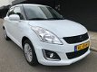 Suzuki Swift - 1.2 Exclusive EASSS Afkomstig van 1e eigenaar - 1 - Thumbnail