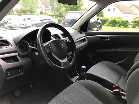 Suzuki Swift - 1.2 Exclusive EASSS Afkomstig van 1e eigenaar - 1