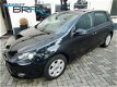 Volkswagen Golf - 1.6 TDI Highline BlueMotion DSG AUTOMAAT, Grote beurt gehad, 100 % in orde - 1 - Thumbnail