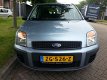 Ford Fusion - 1.25 Fun. Airco BJ. 2006. 50.000KM - 1 - Thumbnail