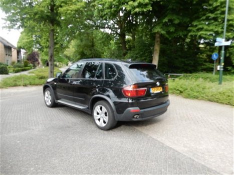 BMW X5 - 3.0 173kW - 1