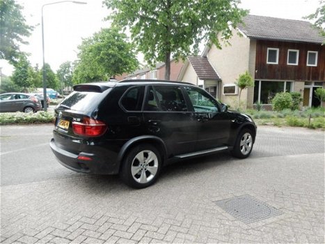 BMW X5 - 3.0 173kW - 1