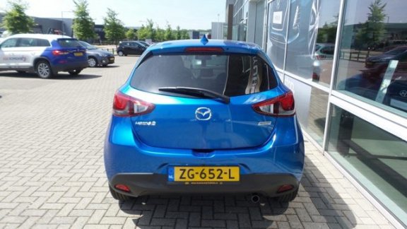 Mazda 2 - 2 1.5 Skyact-G Sport Selected - 1