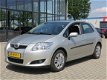 Toyota Auris - 1.6-16V Sol ECC / Trekhaak - 1 - Thumbnail