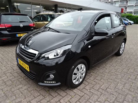 Peugeot 108 - 1.0 e-VTi Active5Drs Bluetooth Airco - 1