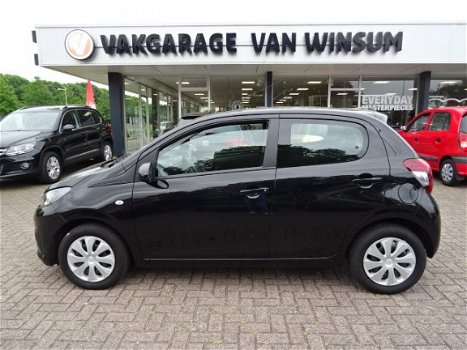 Peugeot 108 - 1.0 e-VTi Active5Drs Bluetooth Airco - 1