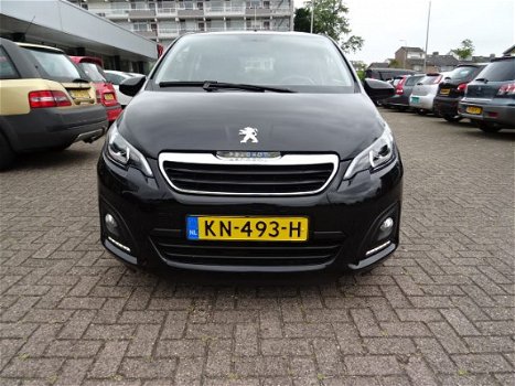 Peugeot 108 - 1.0 e-VTi Active5Drs Bluetooth Airco - 1