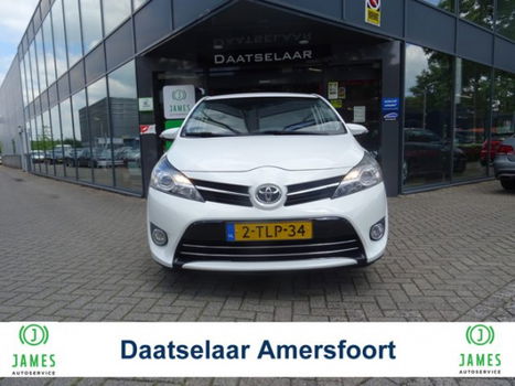 Toyota Verso - 1.8 VVT-i Business Navi - 1