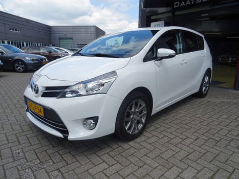 Toyota Verso - 1.8 VVT-i Business Navi - 1