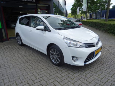 Toyota Verso - 1.8 VVT-i Business Navi - 1