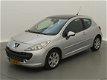 Peugeot 207 - 1.6 VTi XS Pack / airco / zilver-metallic / lmv / panoramadak - 1 - Thumbnail