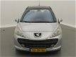 Peugeot 207 - 1.6 VTi XS Pack / airco / zilver-metallic / lmv / panoramadak - 1 - Thumbnail