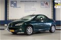 Peugeot 206 CC - 2.0-16V 2.0 ROLAND GARROS LEER STOER - 1 - Thumbnail