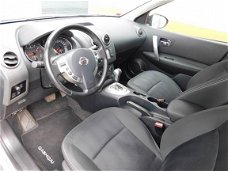 Nissan Qashqai - 2.0 Acenta AUTOMAAT / NAVI / CAMERA