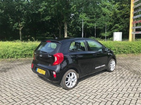 Kia Picanto - 1.0 CVVT ComfortLine 16 INCH LM Velgen - 1