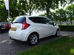 Nissan Note - 1.2 DIG-S CONNECT EDITION 98pk Nav, Cruise, Climate, Trekhaak, Keyless Entry - 1 - Thumbnail