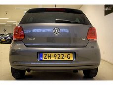 Volkswagen Polo - 1.4i Team Cruise Climate Stoelverw Sportint