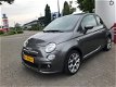 Fiat 500 - TwinAir 80 Sport - 1 - Thumbnail