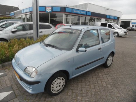 Fiat Seicento - 1.1 SPI Young - 1