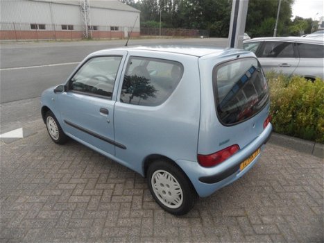 Fiat Seicento - 1.1 SPI Young - 1