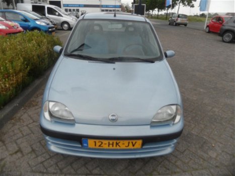 Fiat Seicento - 1.1 SPI Young - 1