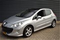 Peugeot 308 - 1.6 VTI SIGNATURE | CLIMATE CONTROL | PANORAMADAK | 3 maanden BOVAG garantie - 1 - Thumbnail