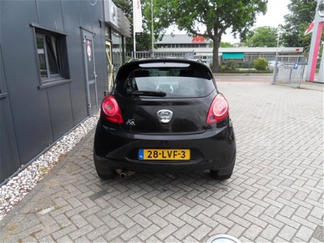 Ford Ka - 1.2 70PK Titanium - 1