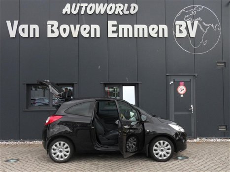 Ford Ka - 1.2 70PK Titanium - 1