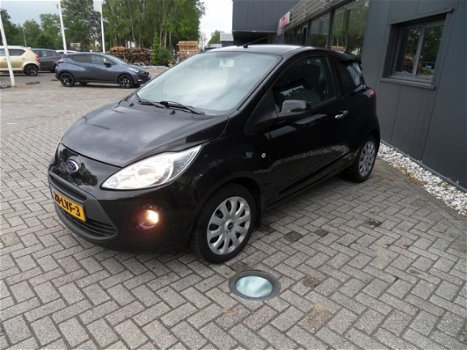 Ford Ka - 1.2 70PK Titanium - 1