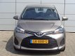 Toyota Yaris - 1.3 16v VVT-i 99pk 5D Aspiration - 1 - Thumbnail