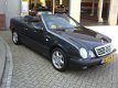 Mercedes-Benz CLK-klasse Cabrio - 200 Cabriolet Elegance - 1 - Thumbnail