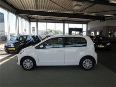 Volkswagen Up! - 1.0 Move Up Executive 5-drs. NAVI/AIRCO/DAB/LED